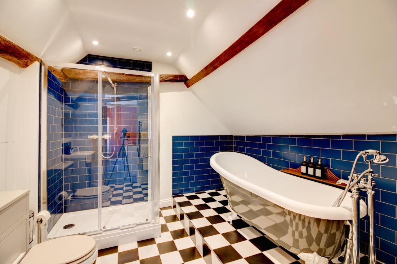 Green Parrot House Bed & Breakfast Devizes Exterior photo