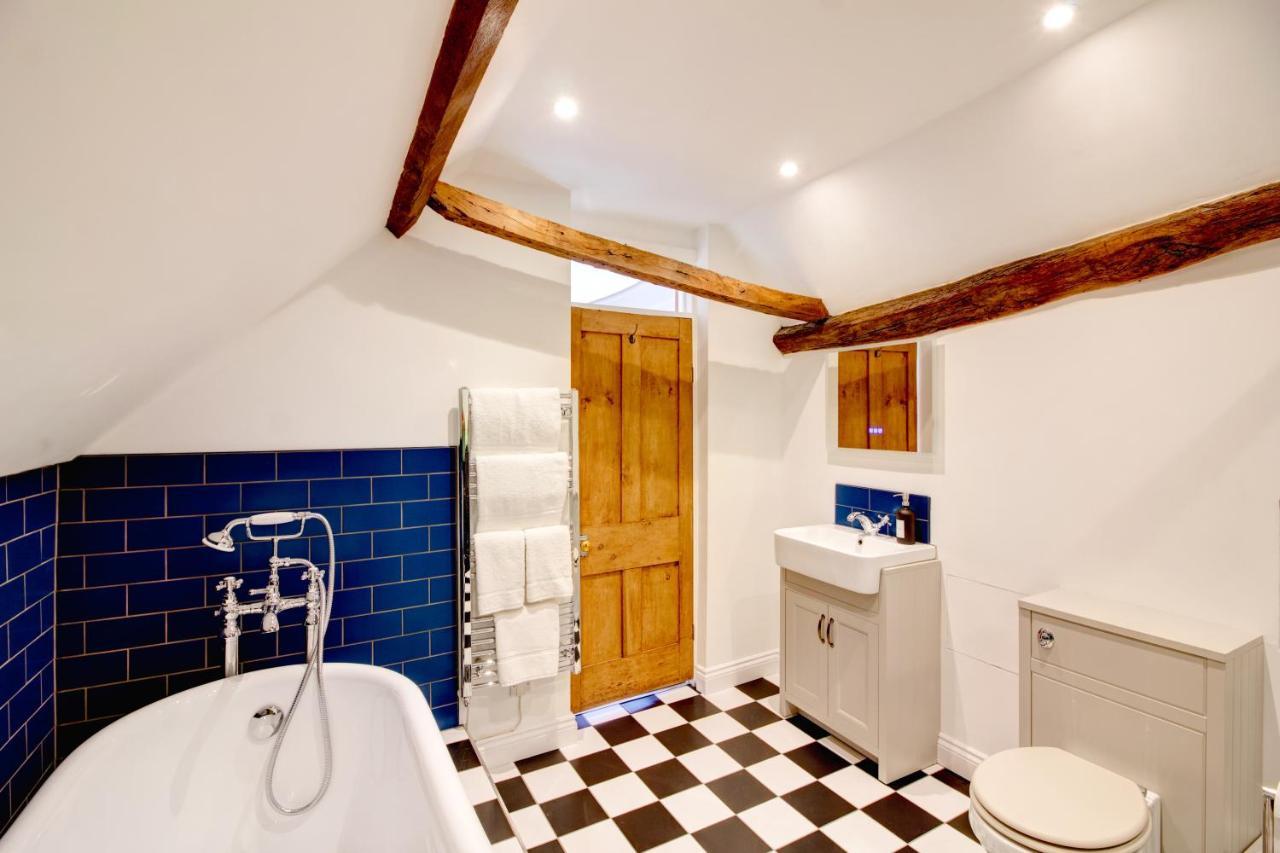 Green Parrot House Bed & Breakfast Devizes Exterior photo