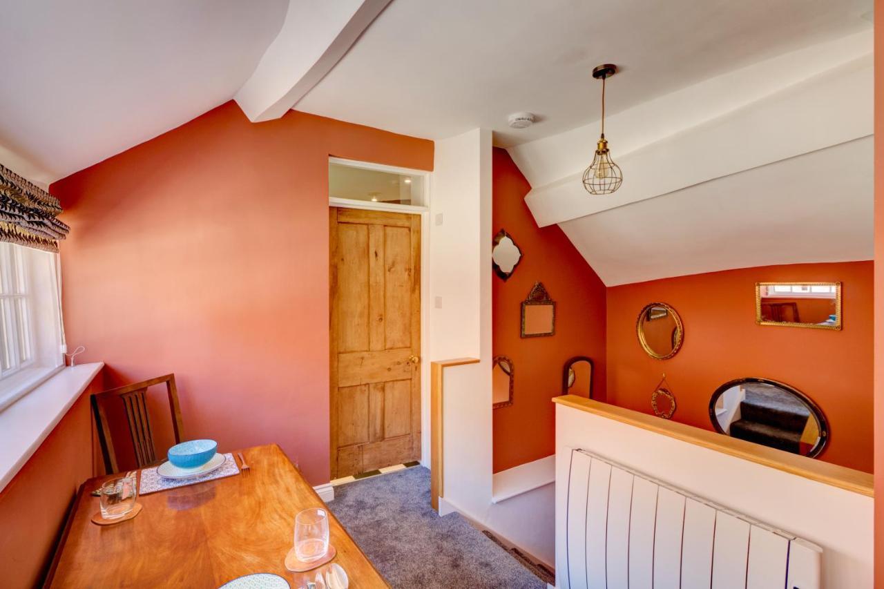 Green Parrot House Bed & Breakfast Devizes Exterior photo